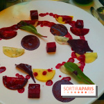 Dîners 100% green du Shangri-La Hotel Paris