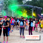 Electric Run 2015 à Paris