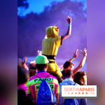 Electric Run 2015 à Paris