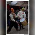 Le Marché Médiéval de Noël à Provins