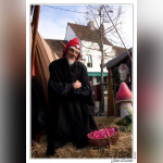 Le Marché Médiéval de Noël à Provins