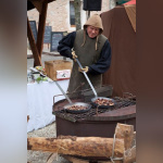Le Marché Médiéval de Noël à Provins