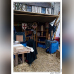 Le Marché Médiéval de Noël à Provins