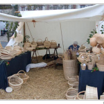 Le Marché Médiéval de Noël à Provins