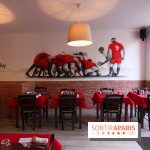 Ô Toulouse restaurant