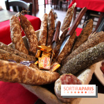 Ô Toulouse restaurant