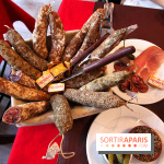 Ô Toulouse restaurant