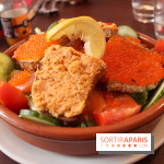 Ô Toulouse restaurant