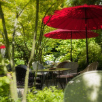 Hôtel Regent's Garden