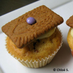 Salon de thé : Chloé S.