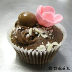 Salon de thé : Chloé S.