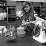 Salon de thé : Chloé S.