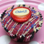 Salon de thé : Chloé S.