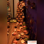 Salon de thé : Synie's Cupcake