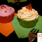 Salon de thé : Synie's Cupcake