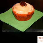 Salon de thé : Synie's Cupcake