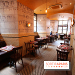 Bieh, le bistrot New-yorkais au Palais Brongniart