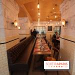 Bieh, le bistrot New-yorkais au Palais Brongniart