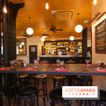 Bieh, le bistrot New-yorkais au Palais Brongniart