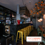 La Petite Mangerie restaurant