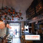 La Petite Mangerie restaurant