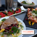 La Petite Mangerie restaurant