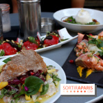 La Petite Mangerie restaurant