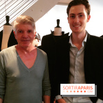 La Mode inspire La Mode