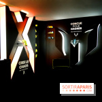 Adidas, #BeTheDifference Room