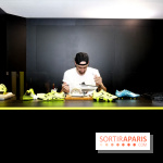 Adidas, #BeTheDifference Room