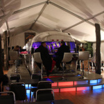 Le Marché de Noël des Champs-Elysées 2011