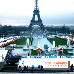 Trocadéro on Ice 2011, Hautes Alpes