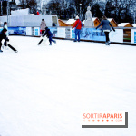 Trocadéro on Ice 2011, Hautes Alpes