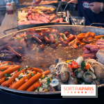 Trocadéro on Ice 2011, Hautes Alpes