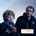 Trocadéro on Ice 2011, Hautes Alpes