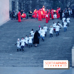 Trocadéro on Ice 2011, Hautes Alpes