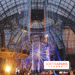 Jours de fête au Grand Palais 2013