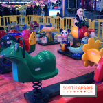 Jours de Fête 2011 au Grand Palais