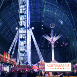 Jours de Fête 2011 au Grand Palais