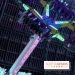 Jours de Fête 2011 au Grand Palais