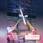 Jours de Fête 2011 au Grand Palais