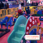 Jours de Fête 2011 au Grand Palais