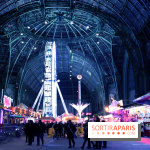 Jours de Fête 2011 au Grand Palais