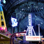 Jours de Fête 2011 au Grand Palais