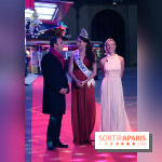 Jours de Fête 2011 au Grand Palais, Miss France