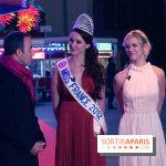 Jours de Fête 2011 au Grand Palais, Miss France