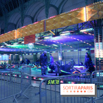 Jours de Fête 2011 au Grand Palais