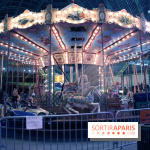 Jours de Fête 2011 au Grand Palais