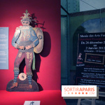 Jours de Fête 2011 au Grand Palais, Musée des Arts Forains