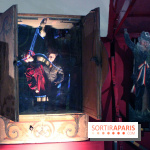 Jours de Fête 2011 au Grand Palais, Musée des Arts Forains